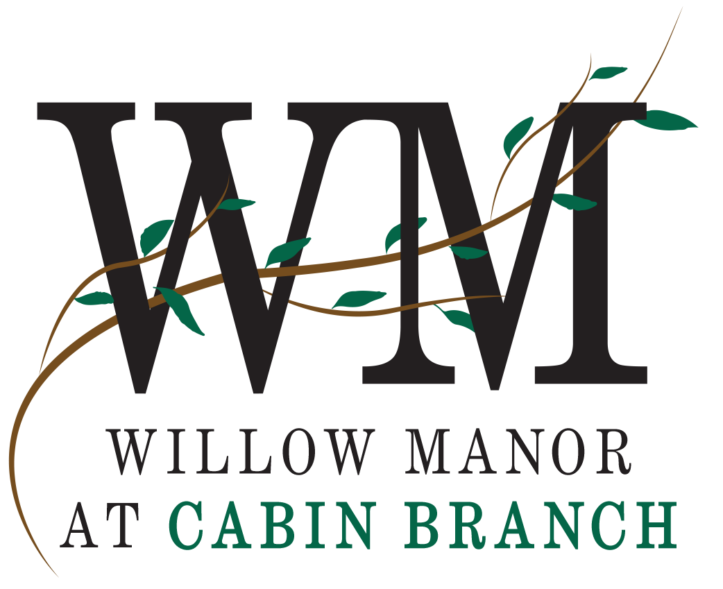 Willow Manor Cabin Branch